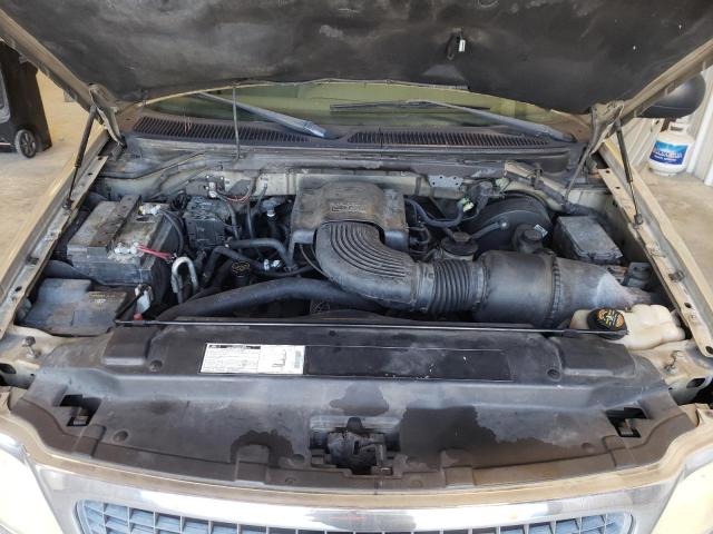 Photo 7 from auction – 2000 FORD EXPEDITION with VIN 1FMRU1565YLA20569