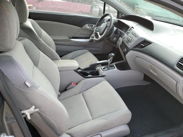 Photo 5 from auction – 2012 HONDA CIVIC EX with VIN 2HGFG3B8XCH532688