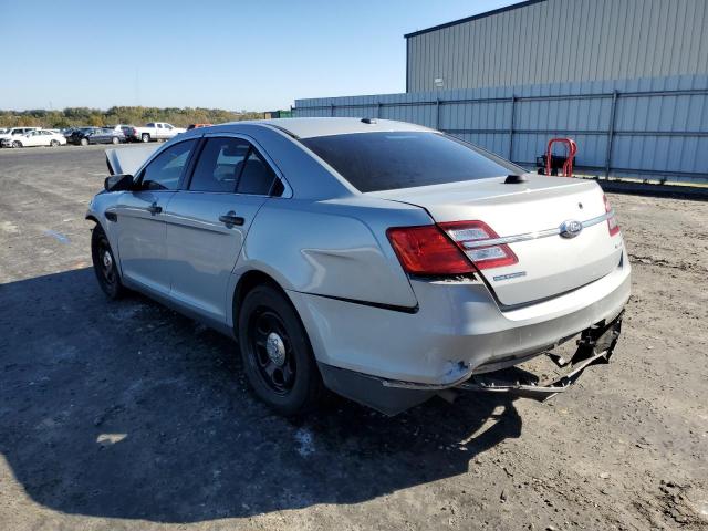 Photo 3 from auction – 2016 FORD TAURUS POL with VIN 1FAHP2MK1GG126641