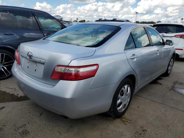 Photo 4 from auction – 2009 TOYOTA CAMRY BASE with VIN 4T1BE46K59U843557