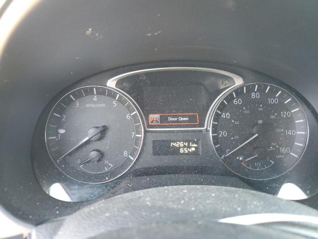 Photo 8 from auction – 2013 NISSAN ALTIMA 2.5 with VIN 1N4AL3AP7DN582816