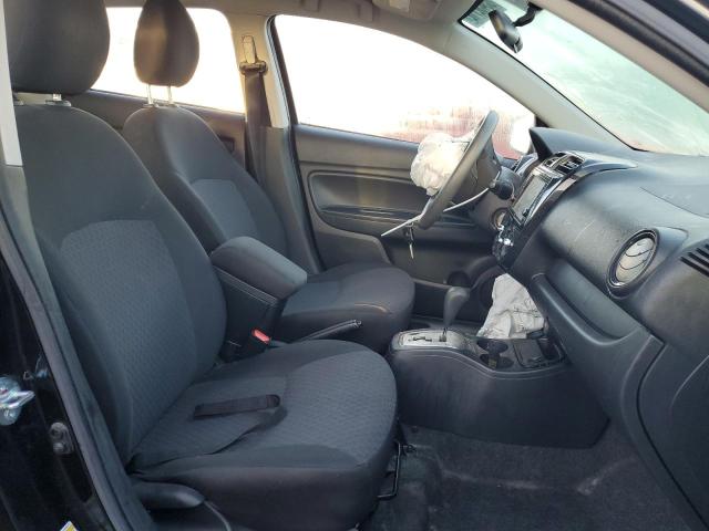 Photo 5 from auction – 2019 MITSUBISHI MIRAGE ES with VIN ML32A3HJ5KH008963