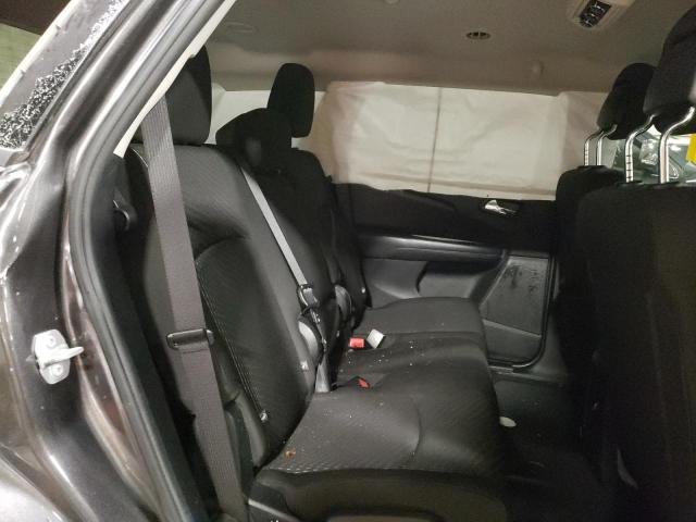 Photo 6 from auction – 2016 DODGE JOURNEY SE with VIN 3C4PDCAB7GT246741