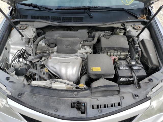 Photo 7 from auction – 2014 TOYOTA CAMRY L with VIN 4T1BF1FK7EU852380
