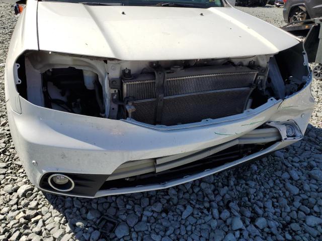 Photo 9 from auction – 2015 HONDA PILOT TOUR with VIN 5FNYF4H93FB036545