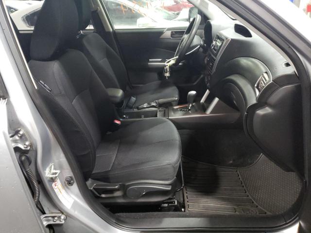 Photo 5 from auction – 2012 SUBARU FORESTER 2 with VIN JF2SHBBC5CH462193