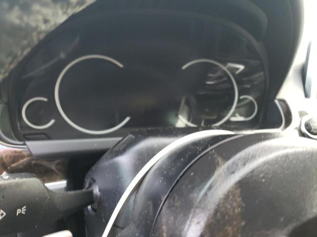 Zdjęcie 8 z aukcji – 2014 BMW 650 I z VIN WBAYP9C58ED169447