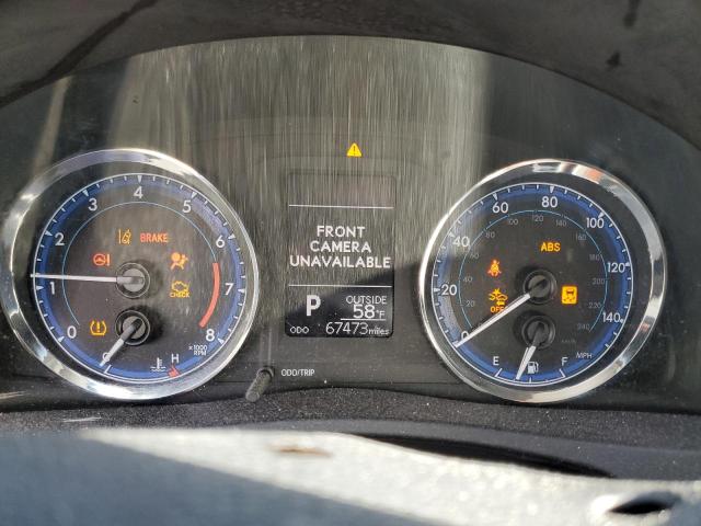 Photo 8 from auction – 2017 TOYOTA COROLLA L with VIN 2T1BURHE1HC906824