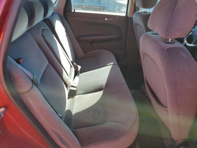 Photo 6 from auction – 2008 CHEVROLET IMPALA LT with VIN 2G1WT58K381198909