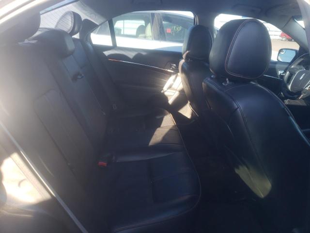Photo 6 from auction – 2012 LINCOLN MKZ with VIN 3LNHL2JC0CR813482