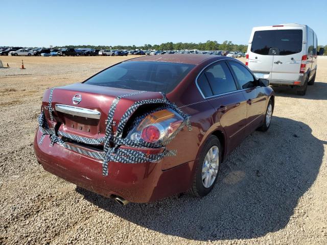 Foto 4 de la subasta – 2012 NISSAN ALTIMA BAS con VIN 1N4AL2AP4CC224576
