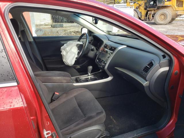 Photo 5 from auction – 2014 NISSAN ALTIMA 2.5 with VIN 1N4AL3AP1EC142538