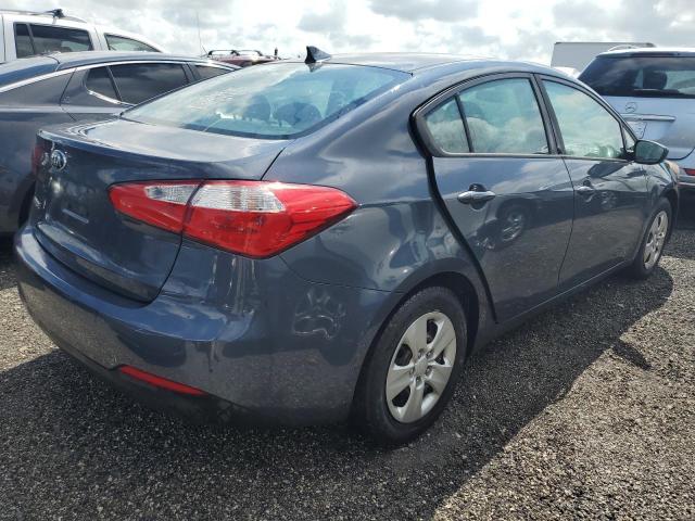 Photo 4 from auction – 2016 KIA FORTE LX with VIN KNAFK4A60G5510549