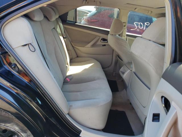 Photo 6 from auction – 2007 TOYOTA CAMRY CE with VIN JTNBE46K173075742