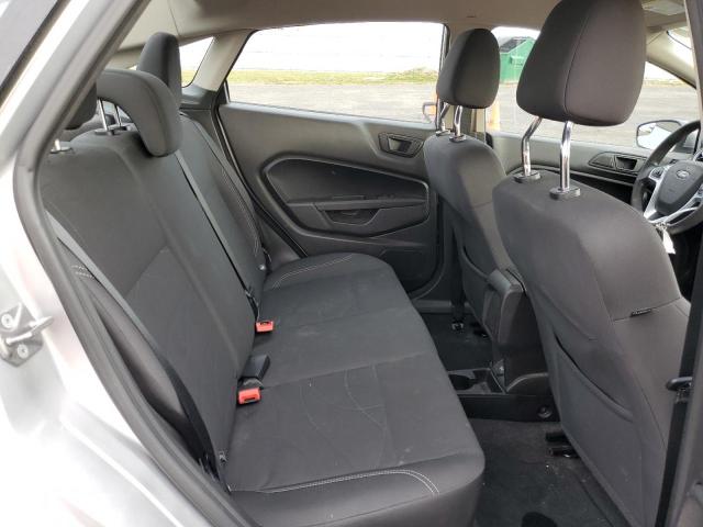 Photo 6 from auction – 2017 FORD FIESTA SE with VIN 3FADP4BJ9HM138564
