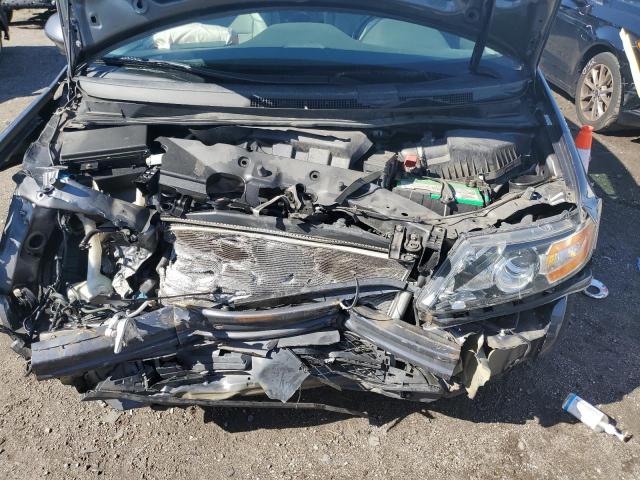 Photo 7 from auction – 2014 HONDA ODYSSEY EX with VIN 5FNRL5H61EB137011