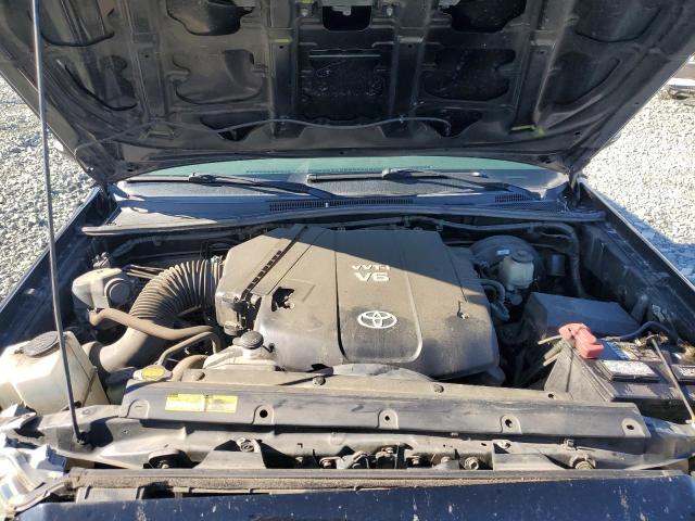 Photo 7 from auction – 2014 TOYOTA TACOMA DOU with VIN 5TFLU4EN2EX103190