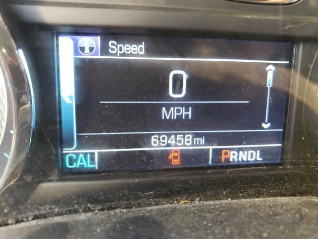Photo 8 from auction – 2018 CHEVROLET SILVERADO with VIN 1GCVKREC7JZ213077