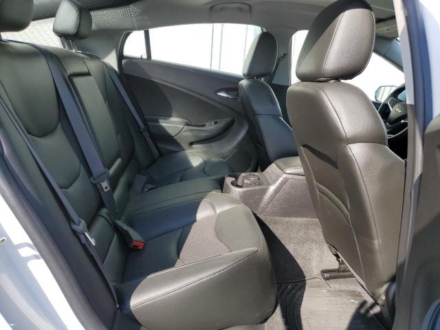 Photo 6 from auction – 2016 CHEVROLET VOLT LTZ with VIN 1G1RB6S52GU129317