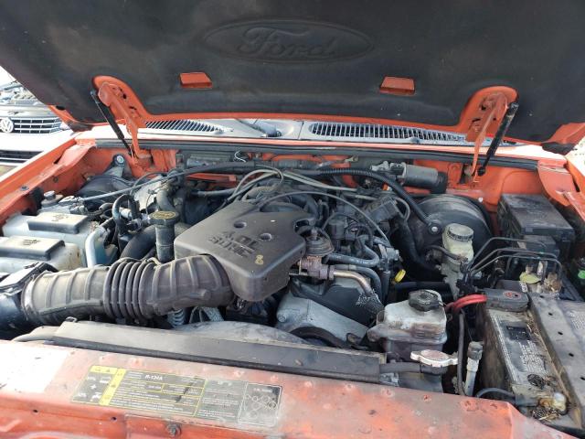 Photo 7 from auction – 2004 FORD EXPLORER S with VIN 1FMZU77K54UA43156