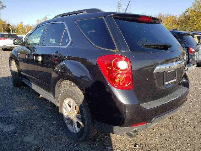 Photo 3 from auction – 2013 CHEVROLET EQUINOX LT with VIN 2GNFLDE32D6411741