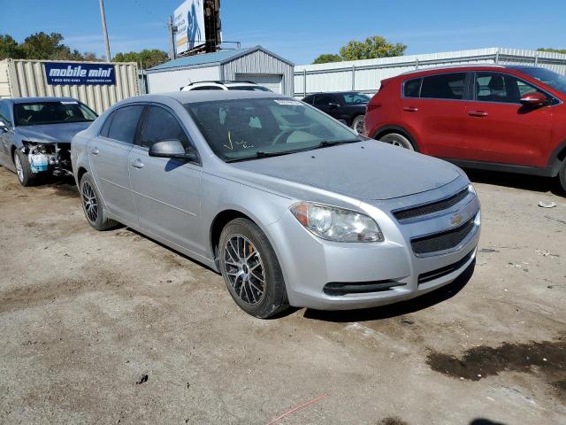 Photo 9 from auction – 2012 CHEVROLET MALIBU LS with VIN 1G1ZA5EU6CF394594