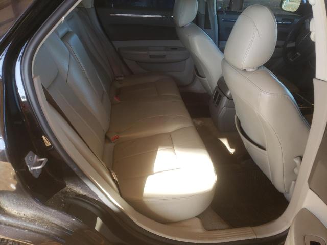Photo 6 from auction – 2010 CHRYSLER 300 TOURIN with VIN 2C3CA5CV8AH149644
