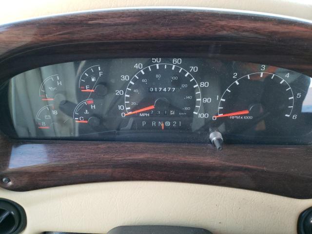Photo 8 from auction – 2005 GULF STREAM INDEPENDEN with VIN 1F6MF53SX40A10327