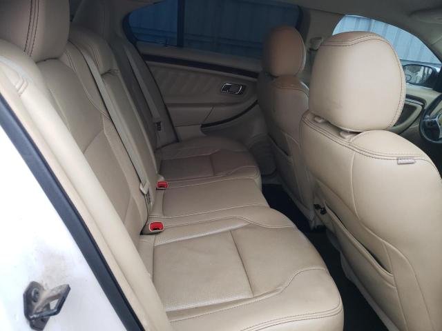 Photo 6 from auction – 2013 FORD TAURUS LIM with VIN 1FAHP2F83DG235034