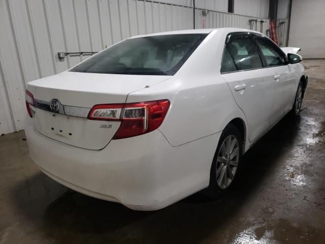 Photo 4 from auction – 2013 TOYOTA CAMRY L with VIN 4T4BF1FK9DR321797