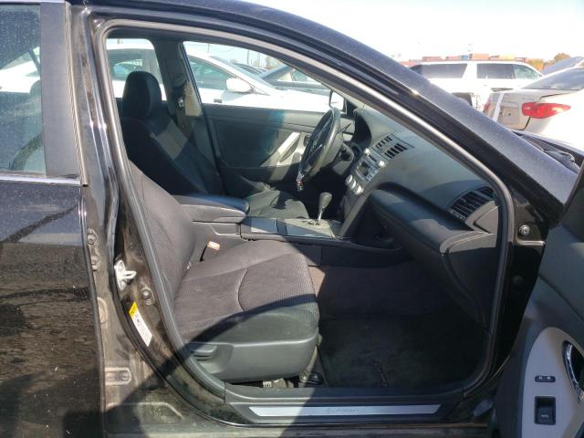 Photo 5 from auction – 2011 TOYOTA CAMRY BASE with VIN 4T1BF3EK9BU227763