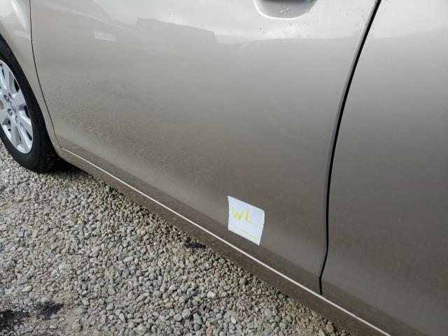 Photo 9 from auction – 2009 TOYOTA CAMRY BASE with VIN 4T1BE46K49U860012