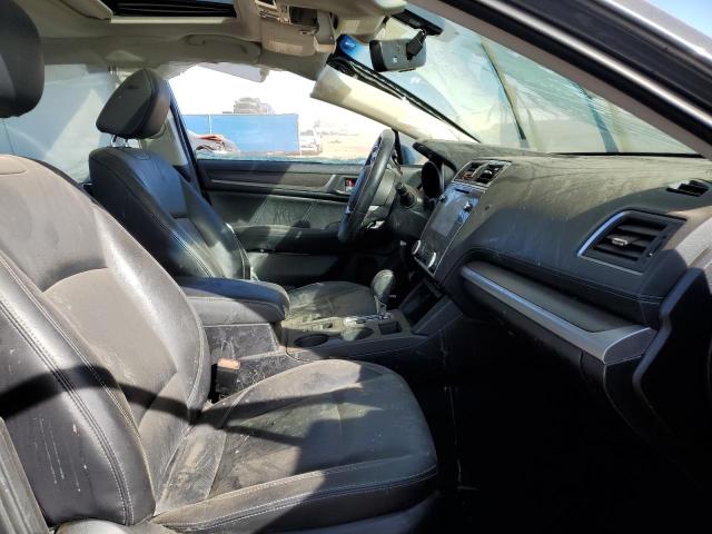 Photo 5 from auction – 2018 SUBARU LEGACY 3.6 with VIN 4S3BNEN60J3002920