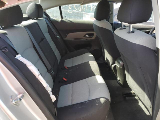 Photo 6 from auction – 2012 CHEVROLET CRUZE LS with VIN 1G1PC5SH2C7409613