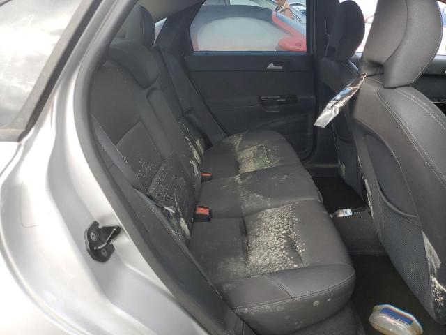 Photo 6 from auction – 2006 VOLVO S40 2.4I with VIN YV1MS390262208713