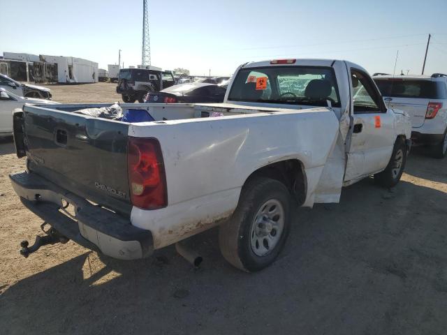 Photo 4 from auction – 2005 CHEVROLET SILVERADO with VIN 1GCEC14V85Z165872