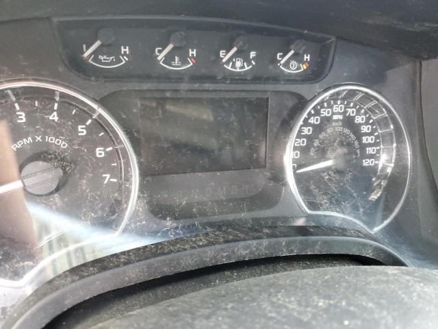 Photo 8 from auction – 2012 FORD F150 SUPER with VIN 1FTEW1CMXCKD59700