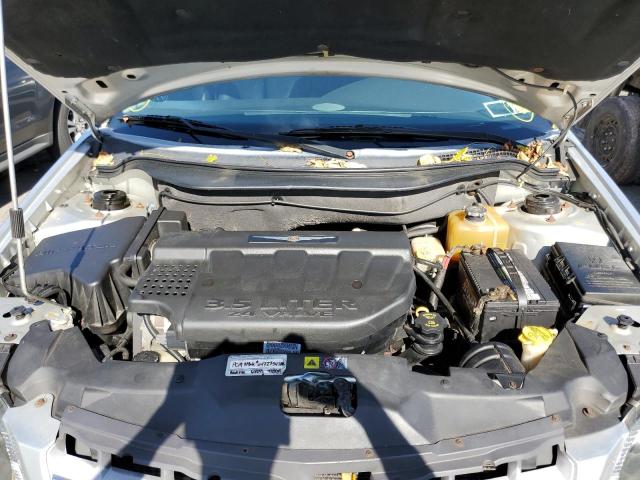Photo 7 from auction – 2006 CHRYSLER PACIFICA T with VIN 2A4GM68486R696418