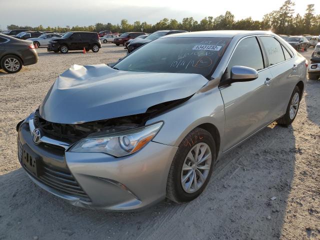 Photo 2 from auction – 2015 TOYOTA CAMRY LE with VIN 4T4BF1FK3FR460715