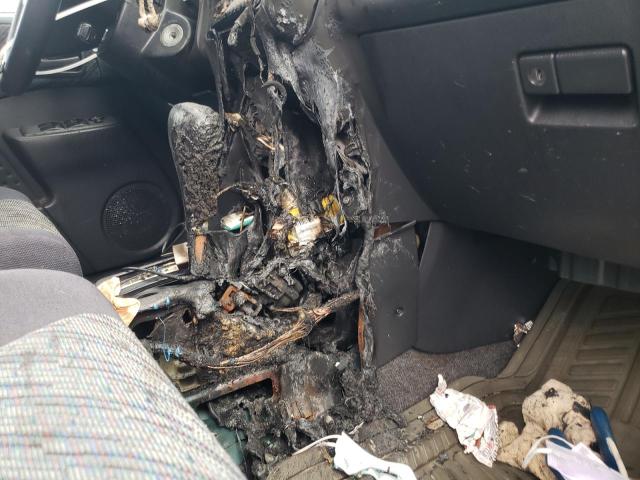 Photo 9 from auction – 2000 TOYOTA RAV4 with VIN JT3HP10VXY0228412
