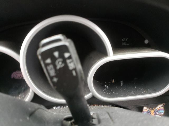 Photo 8 from auction – 2012 TOYOTA COROLLA MA with VIN 2T1KU4EE0CC826348