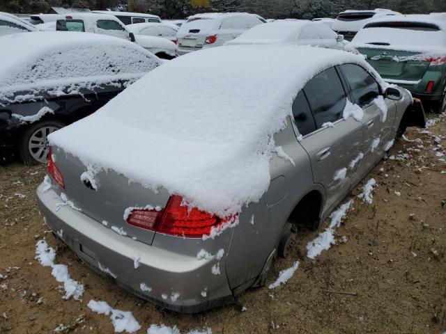 Photo 4 from auction – 2003 INFINITI G35 with VIN JNKCV51EX3M335977