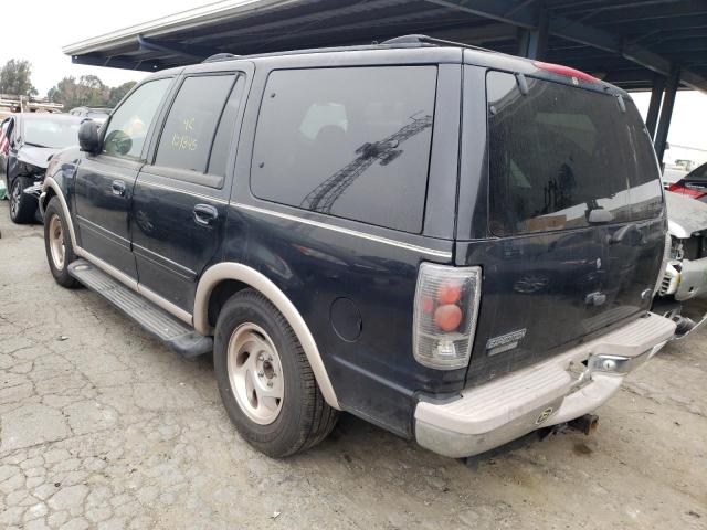 Photo 3 from auction – 1999 FORD EXPEDITION with VIN 1FMRU17L8XLC38622