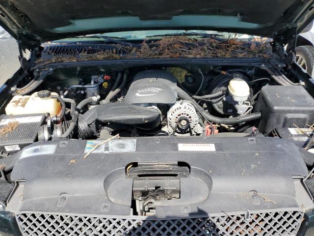 Photo 7 from auction – 2005 CHEVROLET silverado with VIN 2GCEC19T651268367