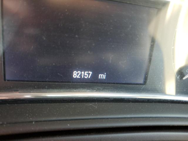Photo 8 from auction – 2014 BUICK REGAL with VIN 2G4GK5EX9E9312239