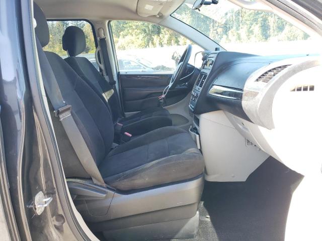 Photo 5 from auction – 2012 DODGE GRAND CARA with VIN 2C4RDGBG1CR402702