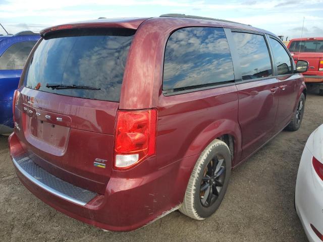 Photo 4 from auction – 2019 DODGE GRAND CARA with VIN 2C4RDGEG5KR787353