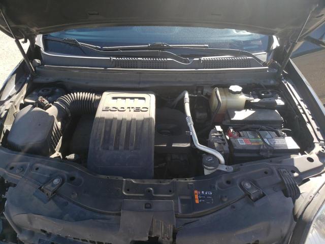 Photo 7 from auction – 2014 CHEVROLET CAPTIVA LT with VIN 3GNAL3EKXES605576