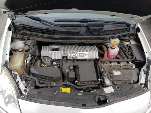 Photo 7 from auction – 2015 TOYOTA PRIUS with VIN JTDKN3DU9F0454037