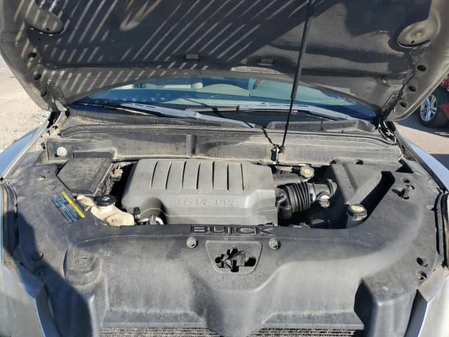 Foto 7 de la subasta – 2008 BUICK ENCLAVE CX con VIN 5GAER237X8J283353